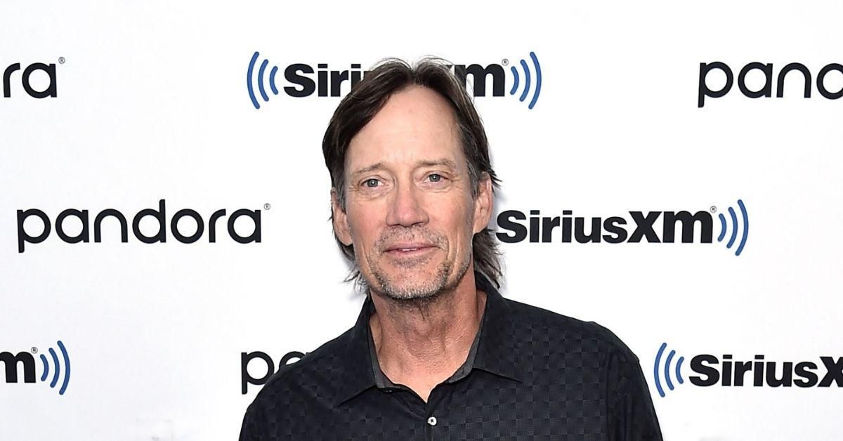 Kevin Sorbo Dragged Hard For His Hot Take About How We Used To Treat 'The Flu'