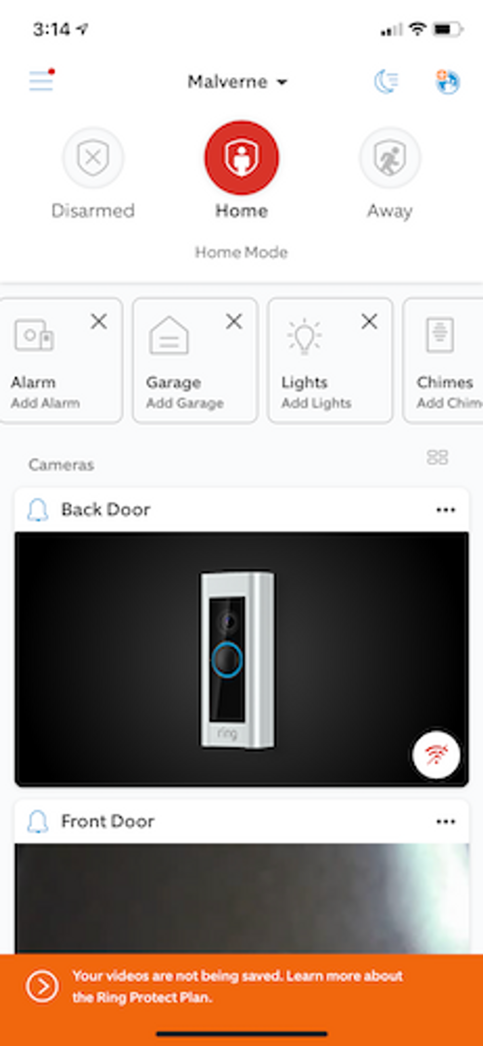 Introducing Ring Alarm Pro, 14-piece - built-in eero Wi-Fi 6 router an –  Totality Solutions Inc.