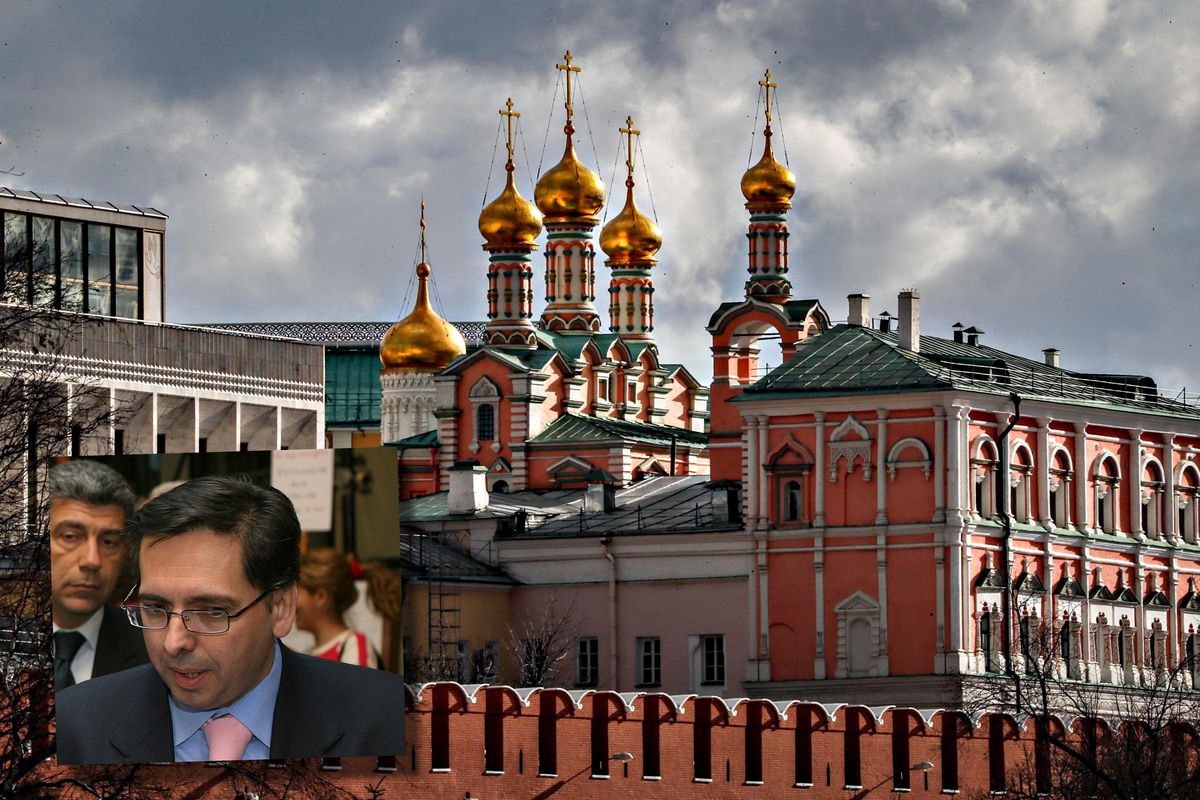 «Attenzione, Mosca è meno isolata di come può sembrare agli occidentali»