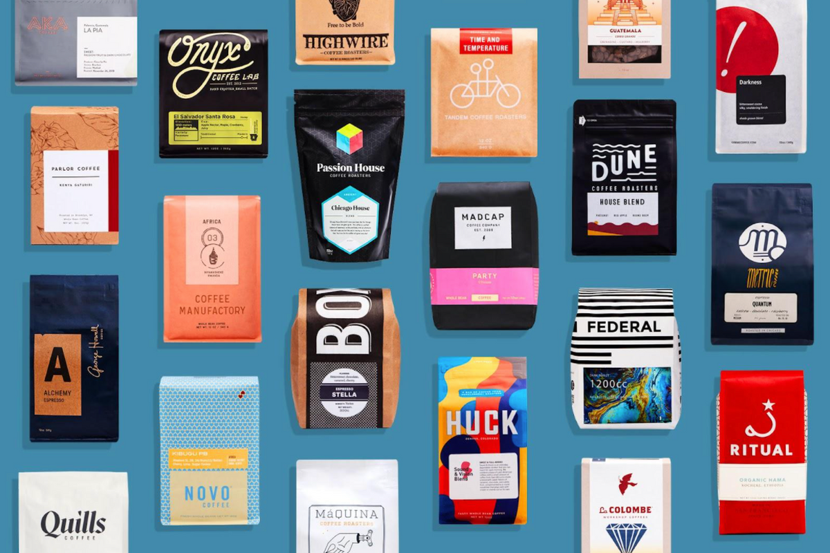 Enjoy the world’s best specialty coffees without the guilt