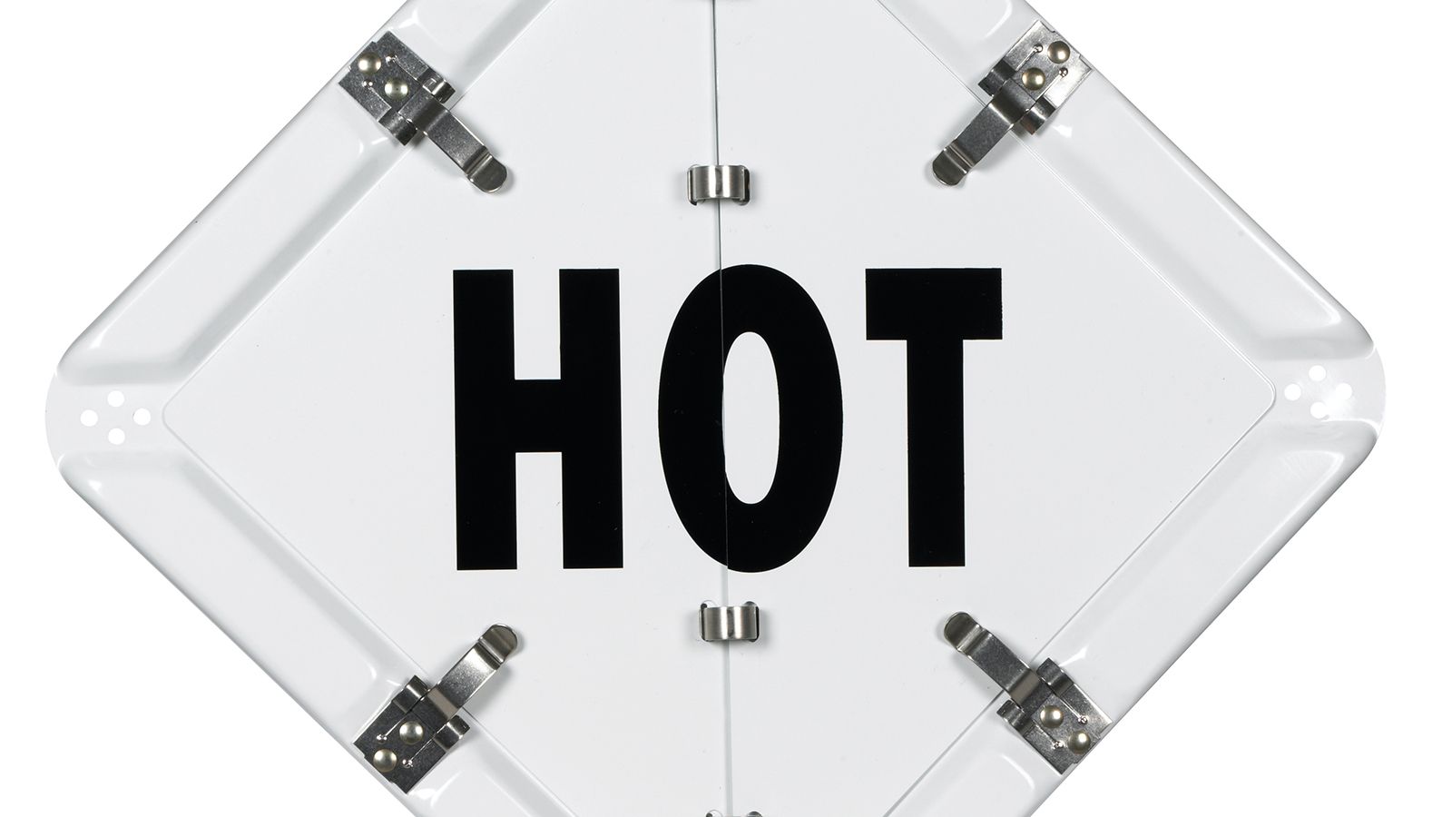 Elevated temperature materials - Hazmat