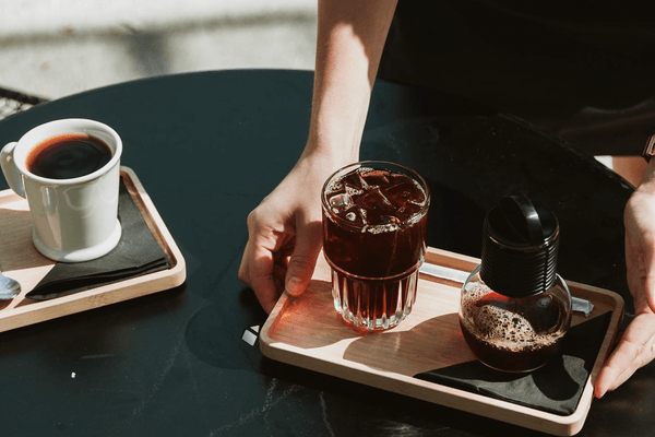 Austonia's team worked in 41 coffee shops in 10 months. Here are their favorites.