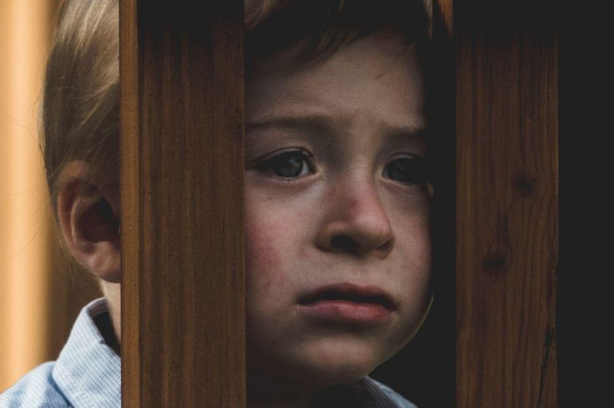 Wales just made spanking illegal, joining more than 60 countries that have outlawed corporal punishment