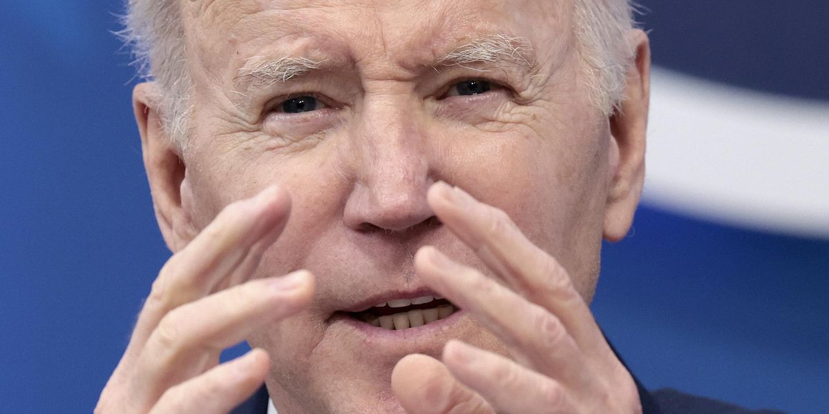 Biden Warns of Impending Russian Cyberattack on Critical U.S. Infrastructure 1 image