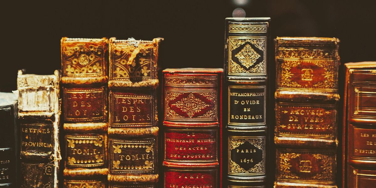 People Share The Best NSFW Historical Facts They Know
