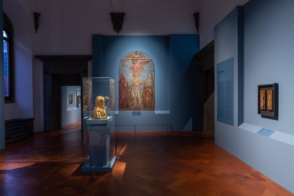 Donatello, il Rinascimento, in mostra a Firenze