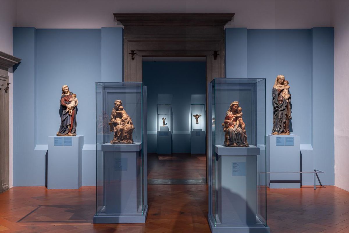 Donatello, il Rinascimento, in mostra a Firenze