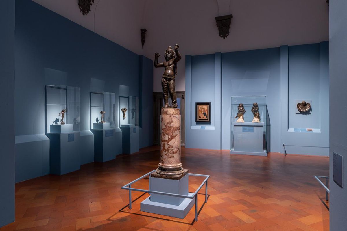 Donatello, il Rinascimento, in mostra a Firenze