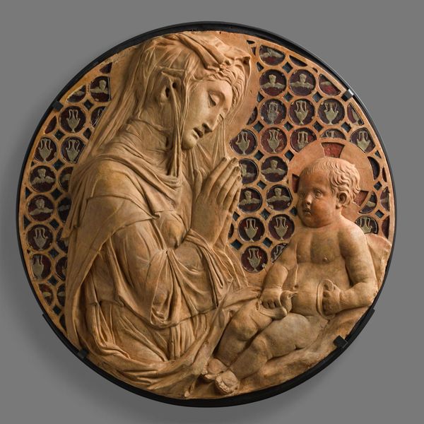 Donatello, il Rinascimento, in mostra a Firenze