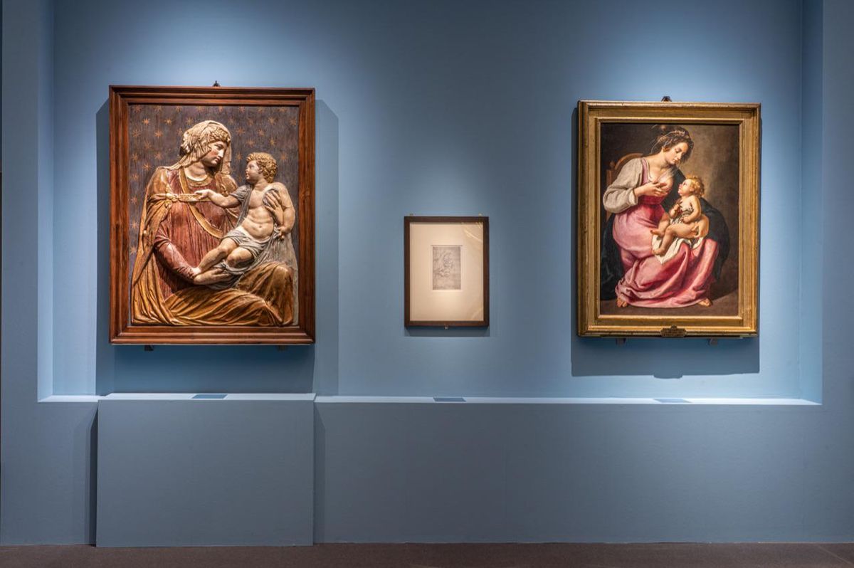 Donatello, il Rinascimento, in mostra a Firenze