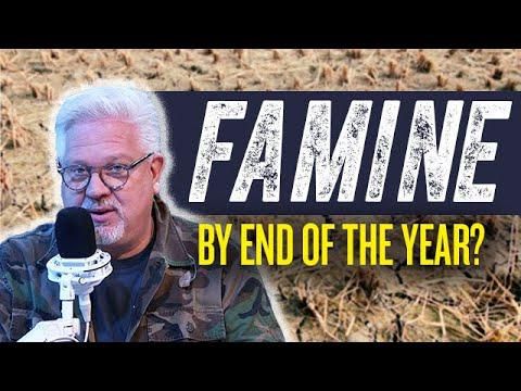 Why farming & food supplies could be in MAJOR danger