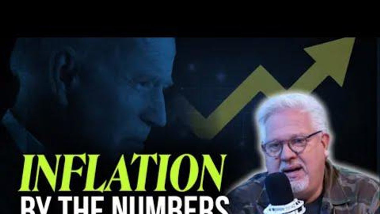 SHOCKING inflation price comparisons show Biden is FAILING US