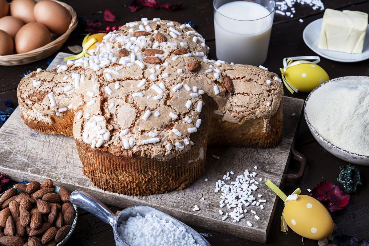 Pasqua 2022. Guida alle migliori colombe e uova di cioccolato