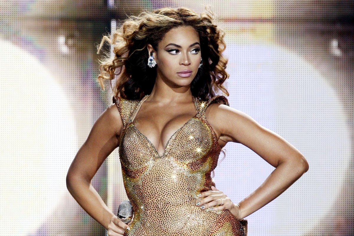 Beyoncé Beyoncé