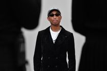 Pharrell Williams on Yellow Foundation, Black Ambition, & His Cousin's Death