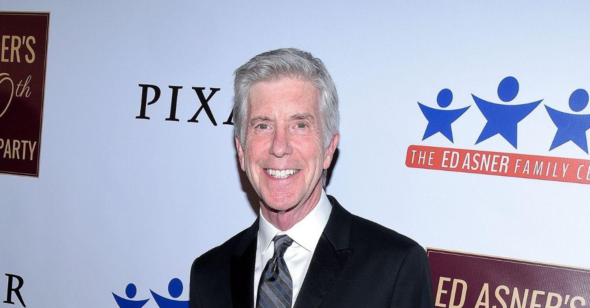 Ousted 'Dancing With The Stars' Host Tom Bergeron Throws Shade After Producer's Abrupt Exit