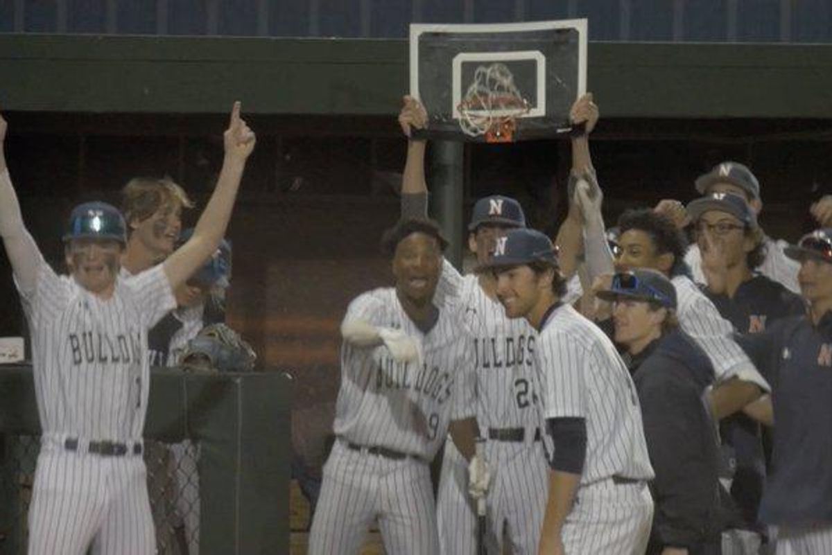 HIGHLIGHT VIDEO: McKinney North defeats district rival Sherman