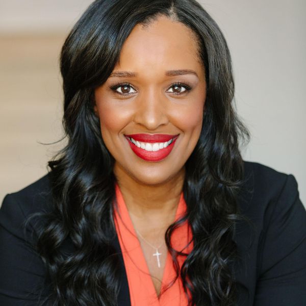 Producer Shayla Cowan Makes History At The 94th Oscars