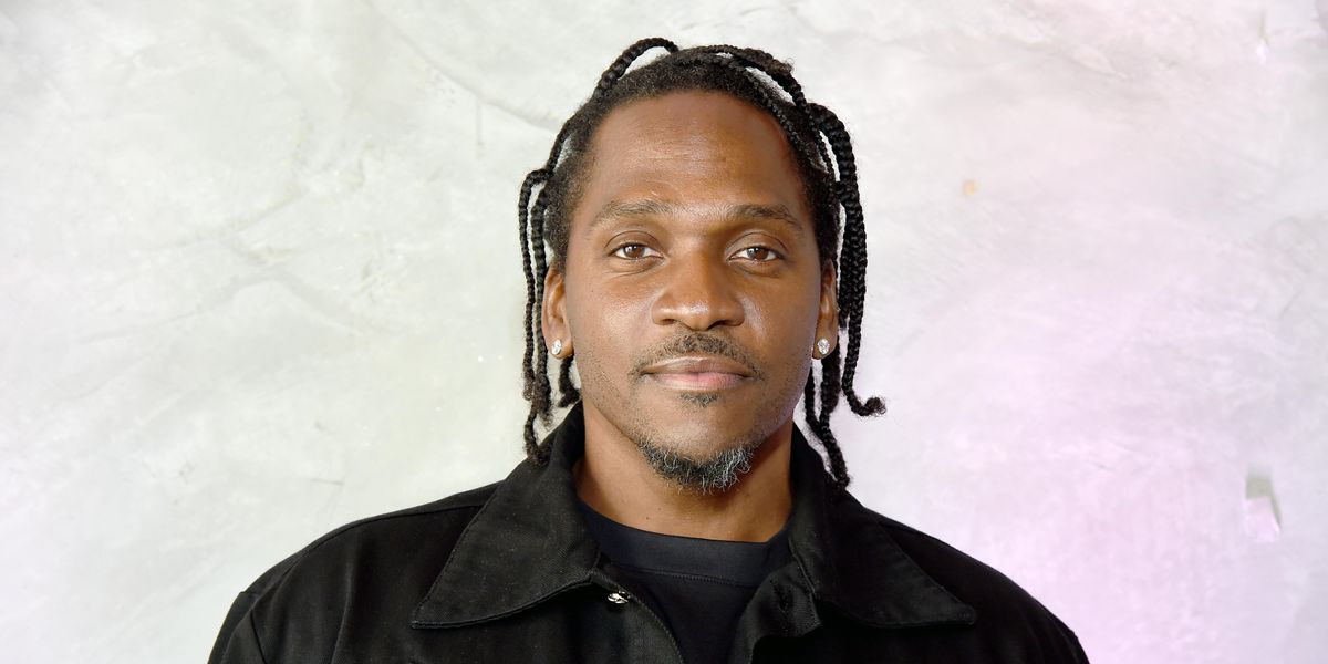 Pusha T Drops a McDonald's Diss Track for Arby's