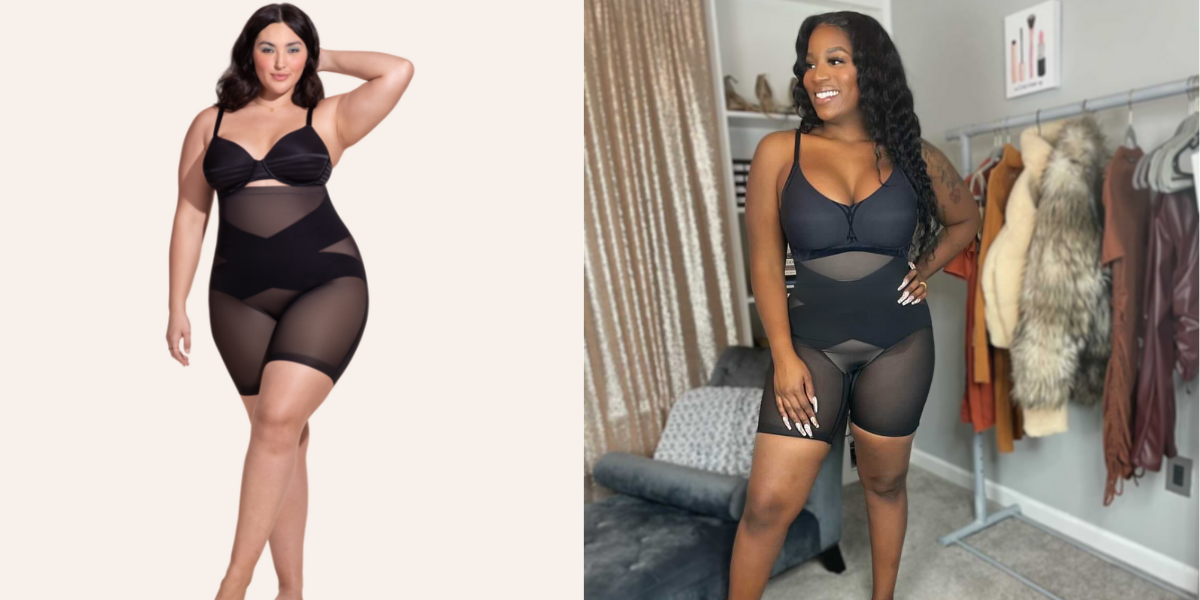 I Tried Honeylove Shapewear and This is What Happened - Liv by Viv