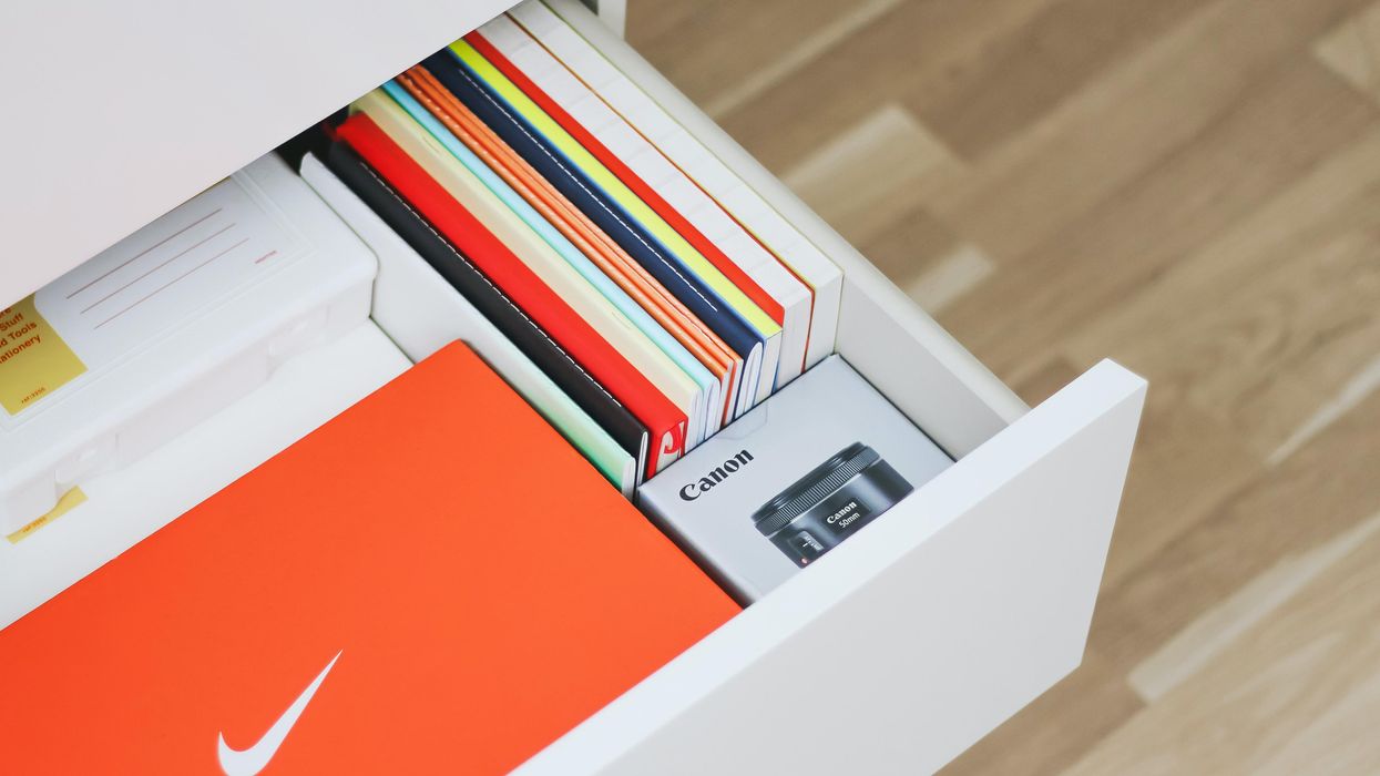 People Share The Items Every Junk Drawer Needs To Be Considered A Junk Drawer