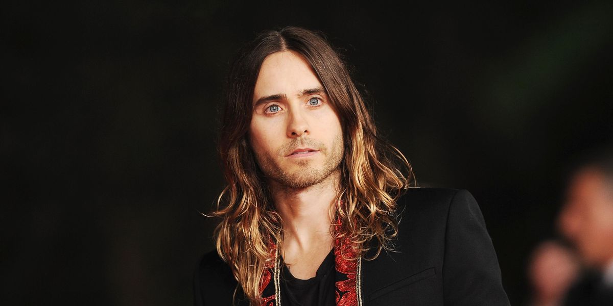 Jared Leto Opens Up About Near-Death Experience