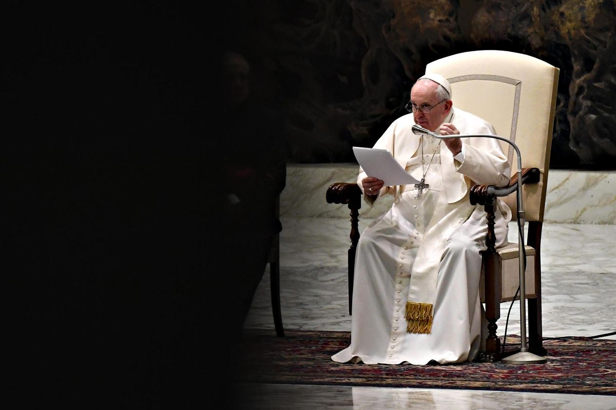 Il Papa adesso fa sul serio e Zelensky cambia registro