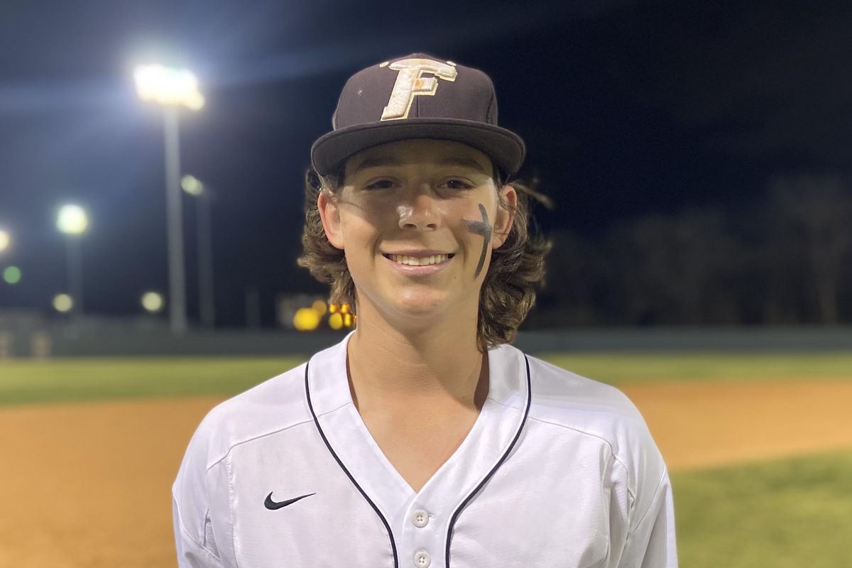 Foster sophomore Batten off to impressive start