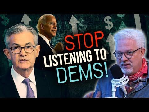 Is there ANYONE left who will tell Americans THE TRUTH?!