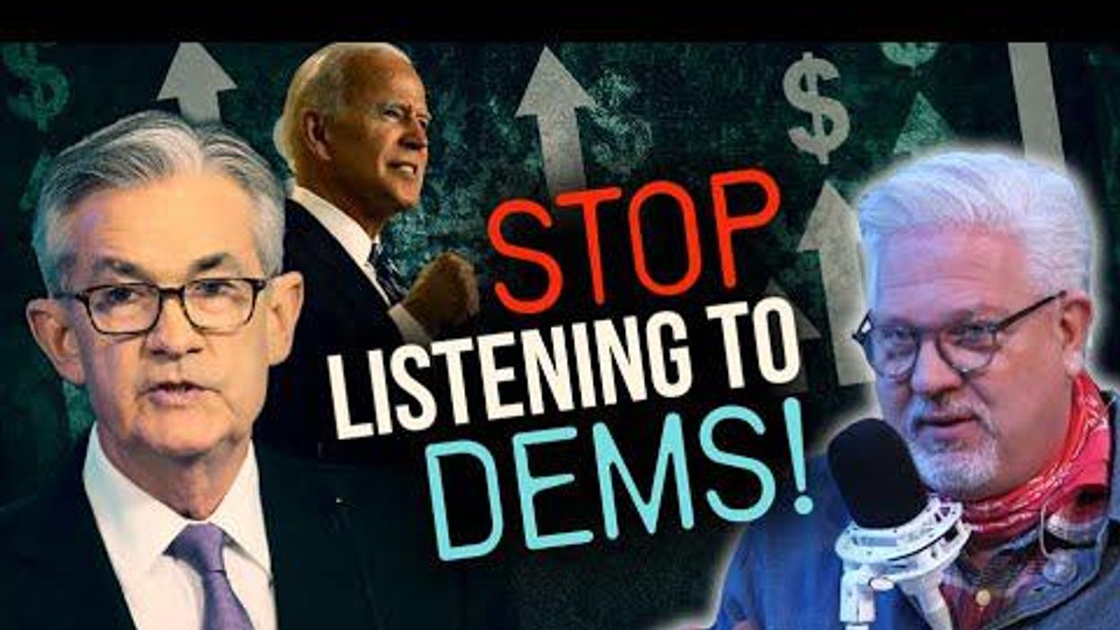 Is there ANYONE left who will tell Americans THE TRUTH?!