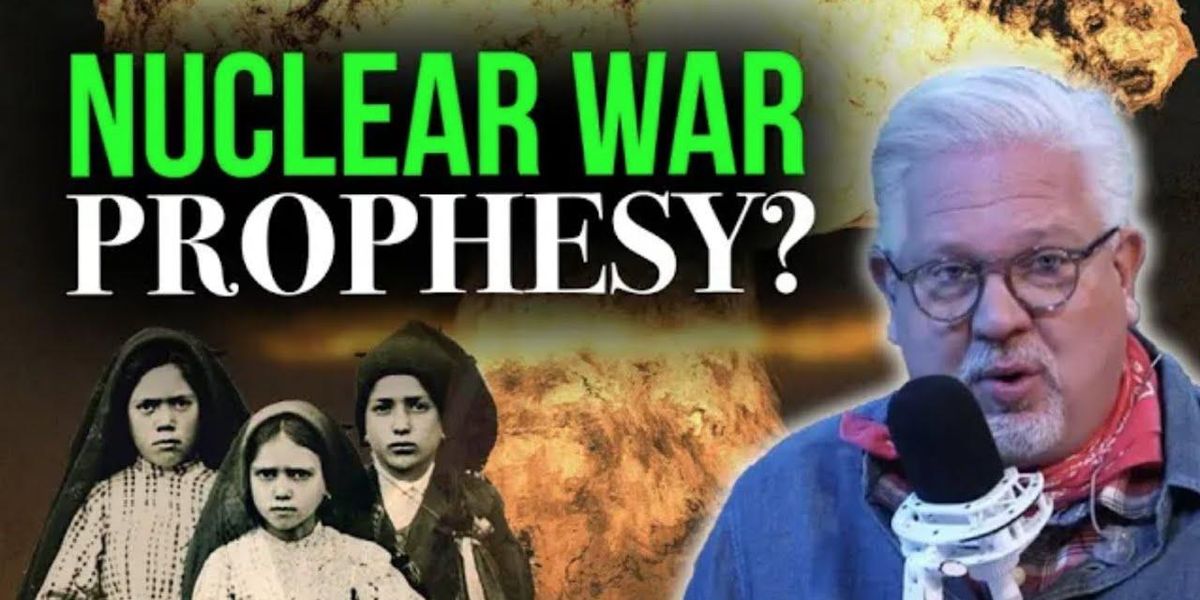 This Catholic prophesy may predict Russia's NUCLEAR ending - Vimarsana News