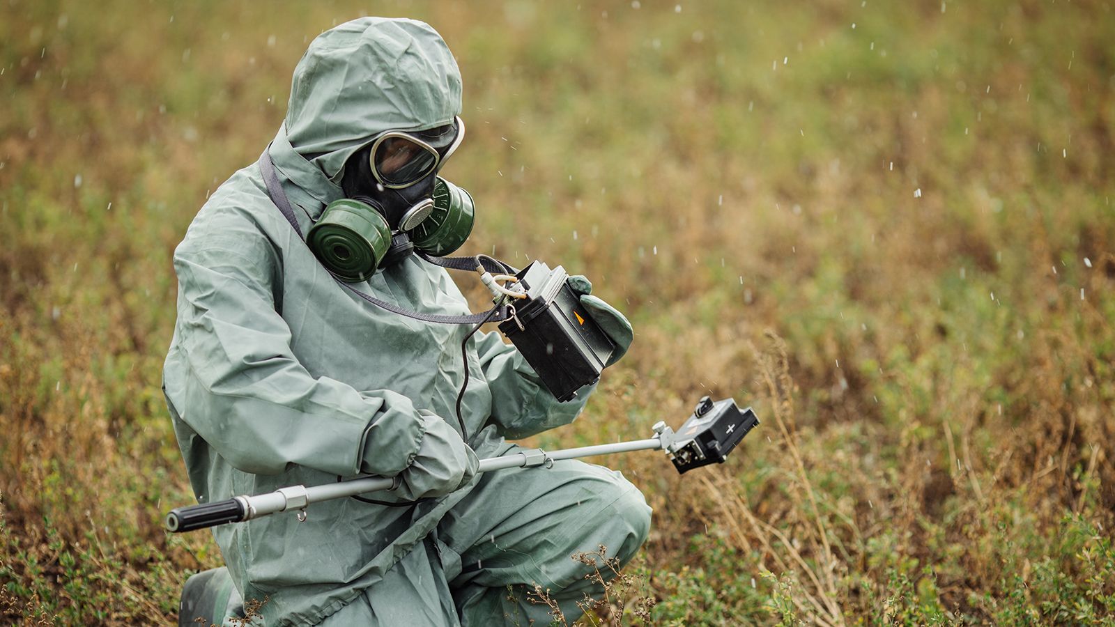 Air Contaminants