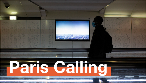 paris-calling