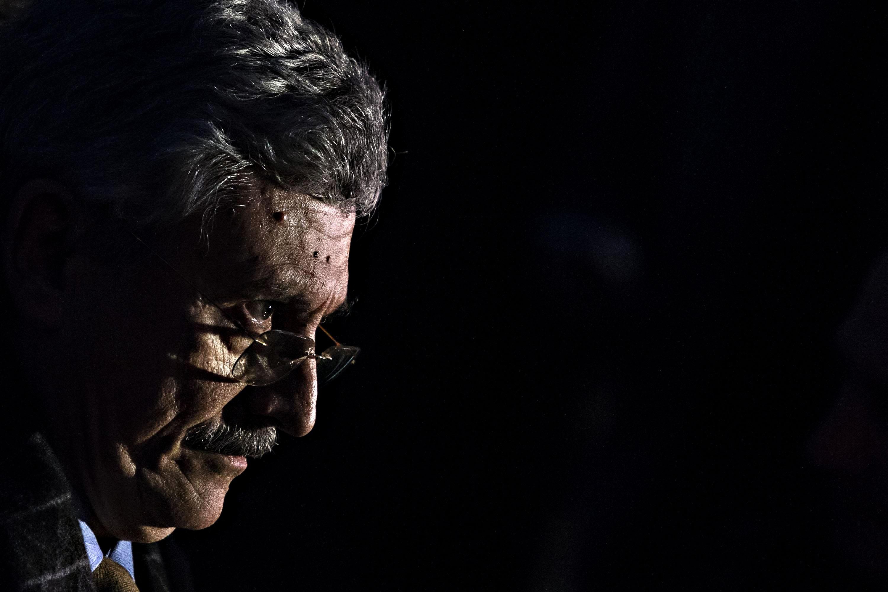 Le carte che collegano alla Colombia il «commercialista» di D’Alema