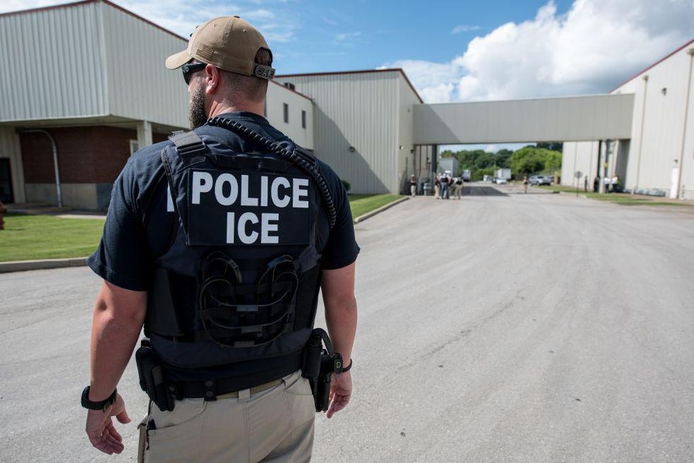 Federal judge upends Biden rules that hamstrung ICE agents, led to historically low deportation numbers