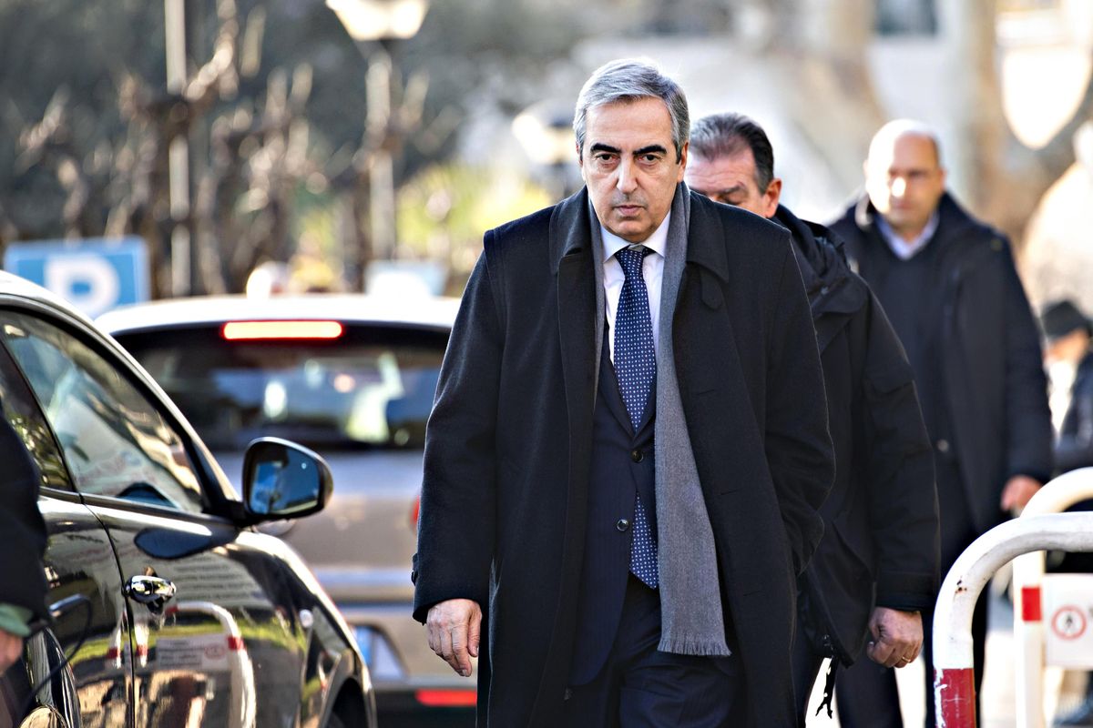 Maurizio Gasparri: «La commissione Difesa convocherà chiunque è coinvolto»