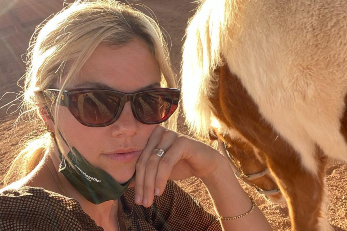 After Outdoor Voices, Austin's Ty Haney is using web3 to connect brands to consumers
