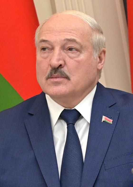 Belarus Dictator Grants Asylum To Indicted Capitol Riot Fugitive