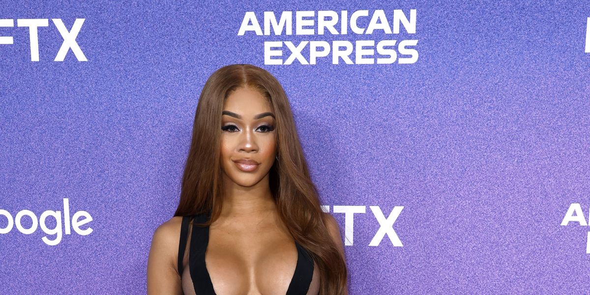 Saweetie Reflects On The Early Days Of Her Career After Facing Difficulties: ‘I Miss College Saweetie’