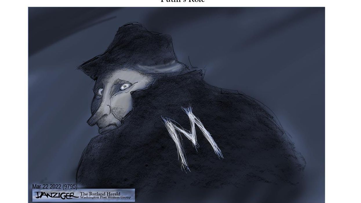 Danziger Draws