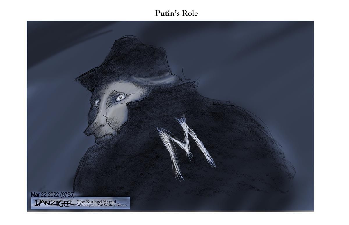 Danziger Draws