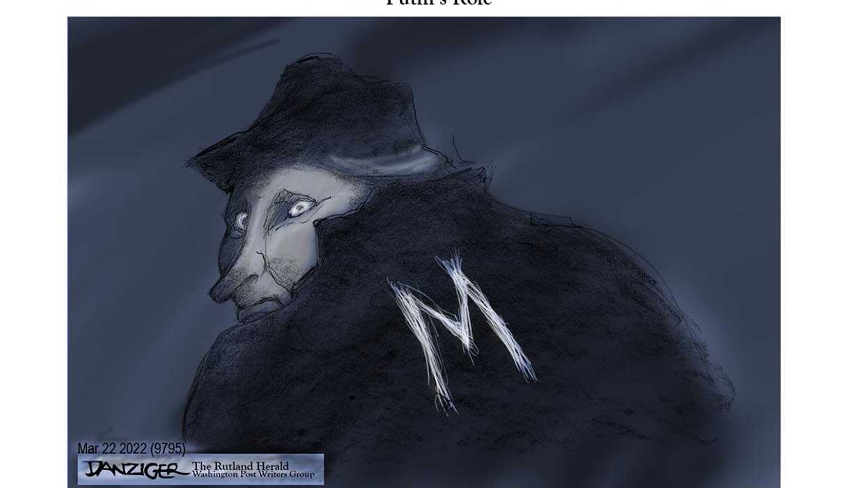 Danziger Draws