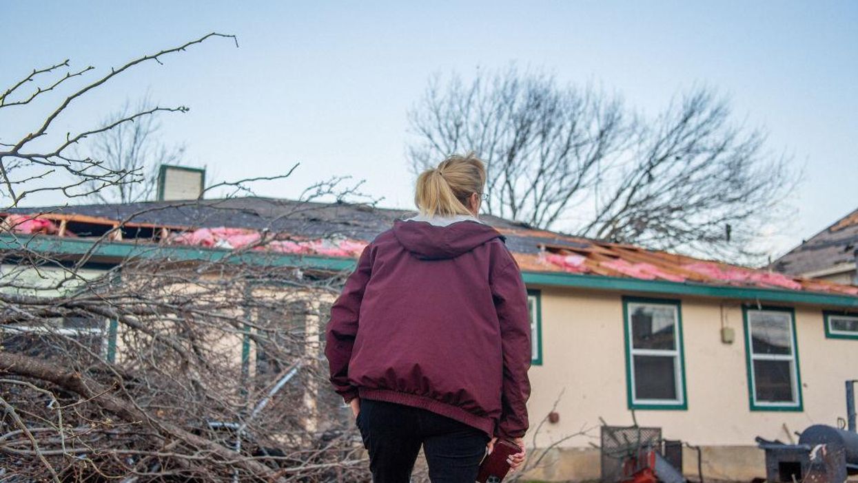 Here’s how to help victims of March tornadoes that devastated the South