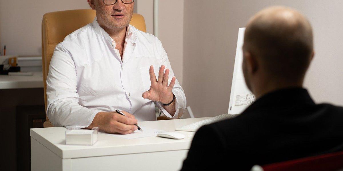 Therapists Describe The Patient They Had Who Was A Genuinely Bad Person