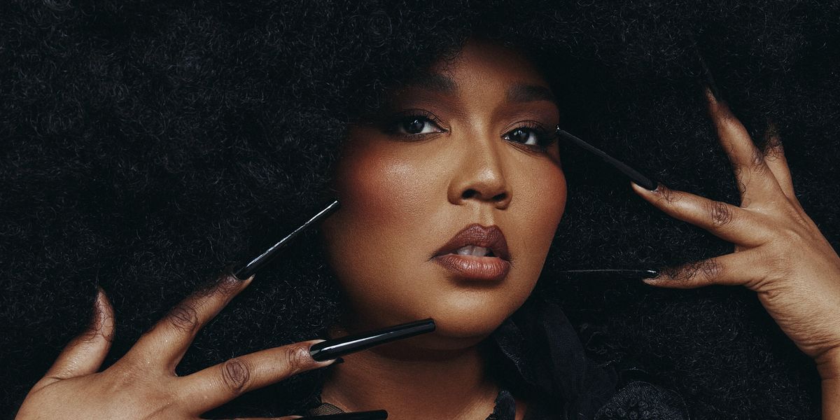 Lizzo Is Back and It's 'About Damn Time'