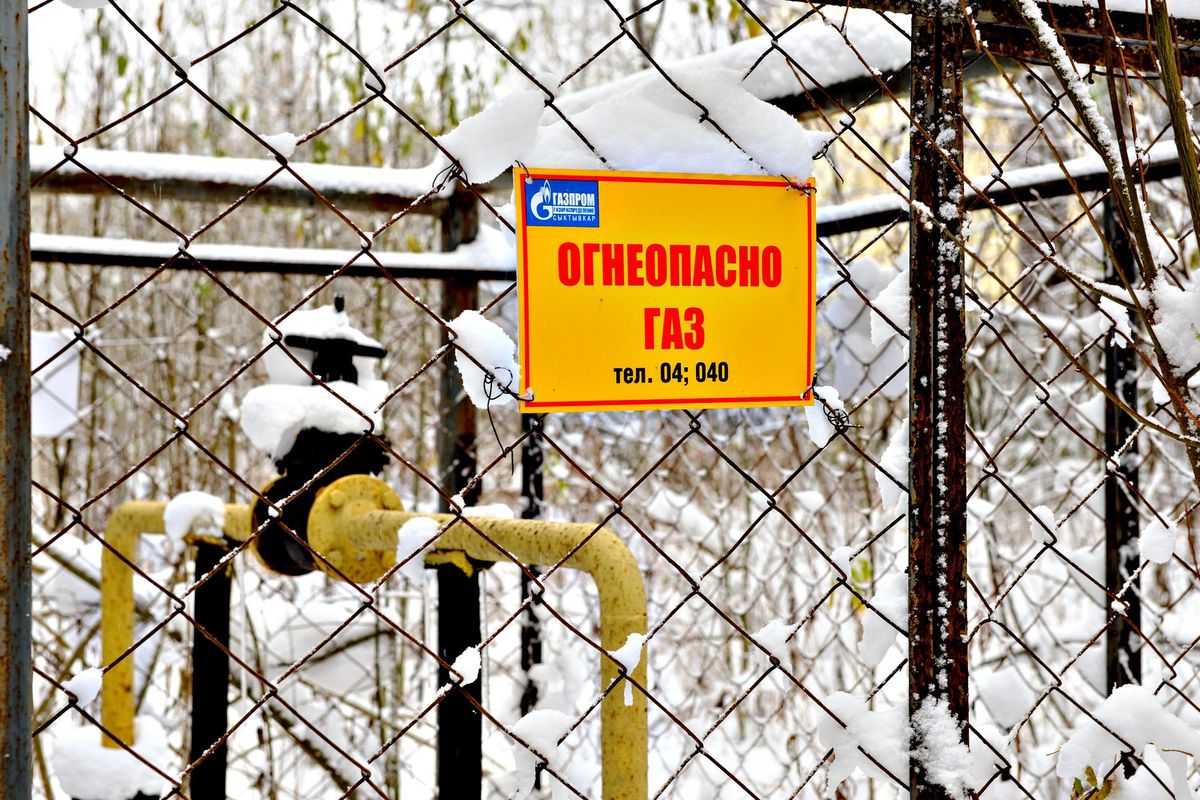 Spettro razionamenti. Iniziano i tagli alle forniture di gas