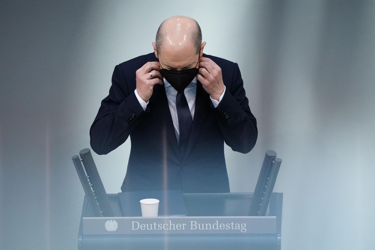 Per domare Berlino, gli Usa colpiscono pure noi