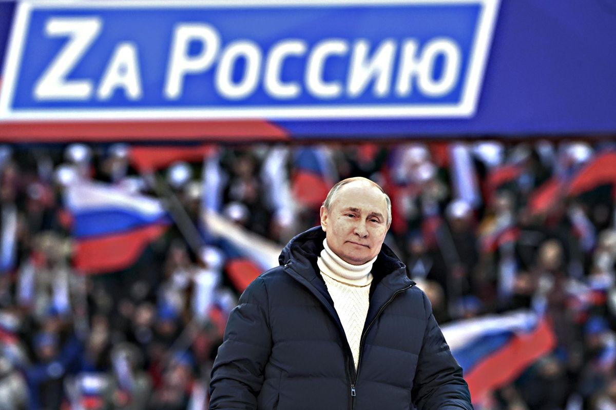 Queste sanzioni non funzionano