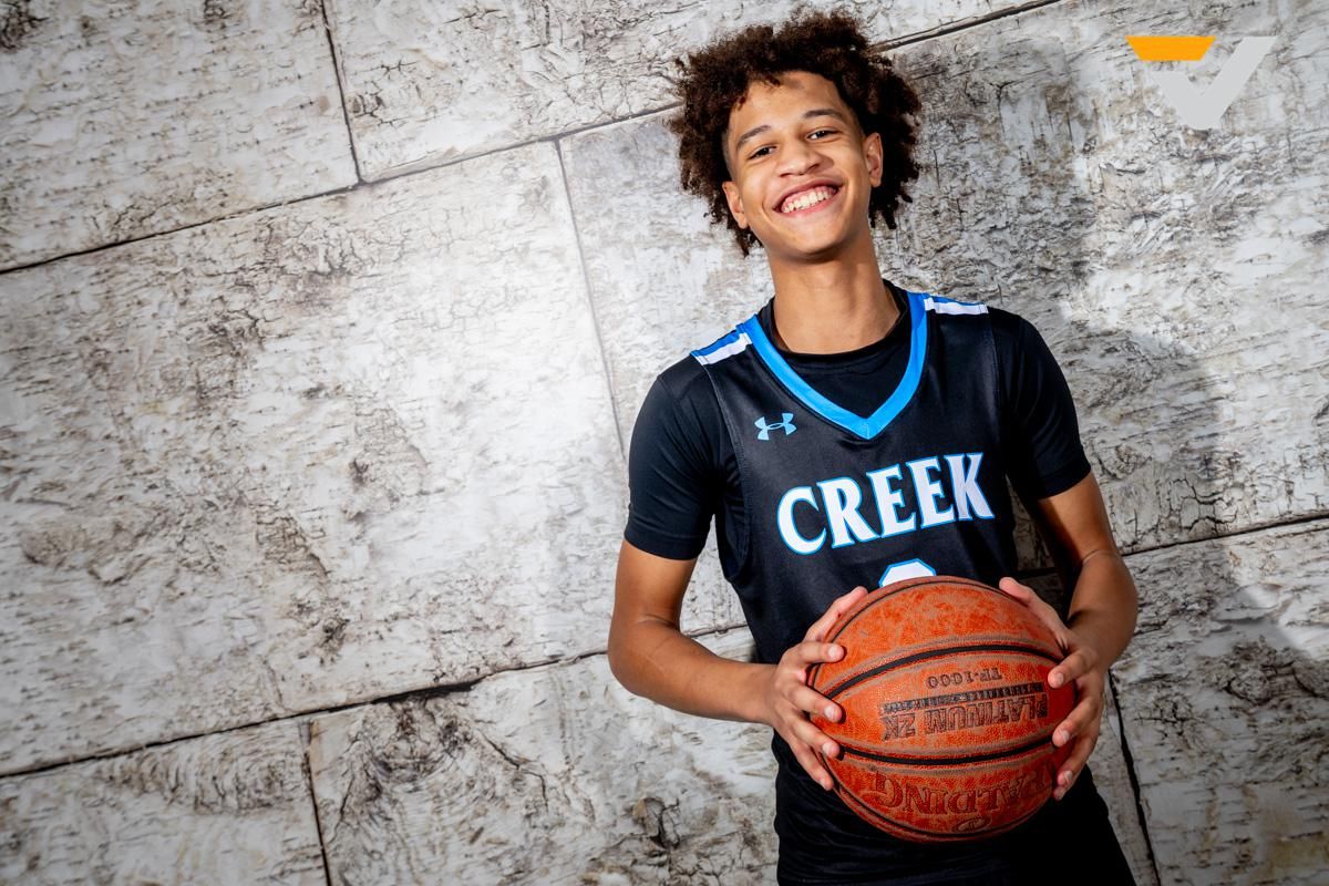 2022 All-VYPE Public School Boys Basketball Team presented by Houston Methodist Orthopedics & Sports Medicine