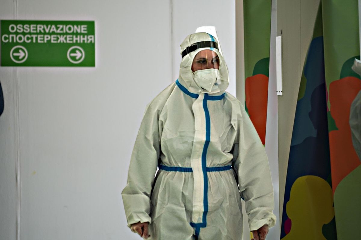 Sanitari sospesi sostituiti da ucraini. Infermieri e sindacato si oppongono